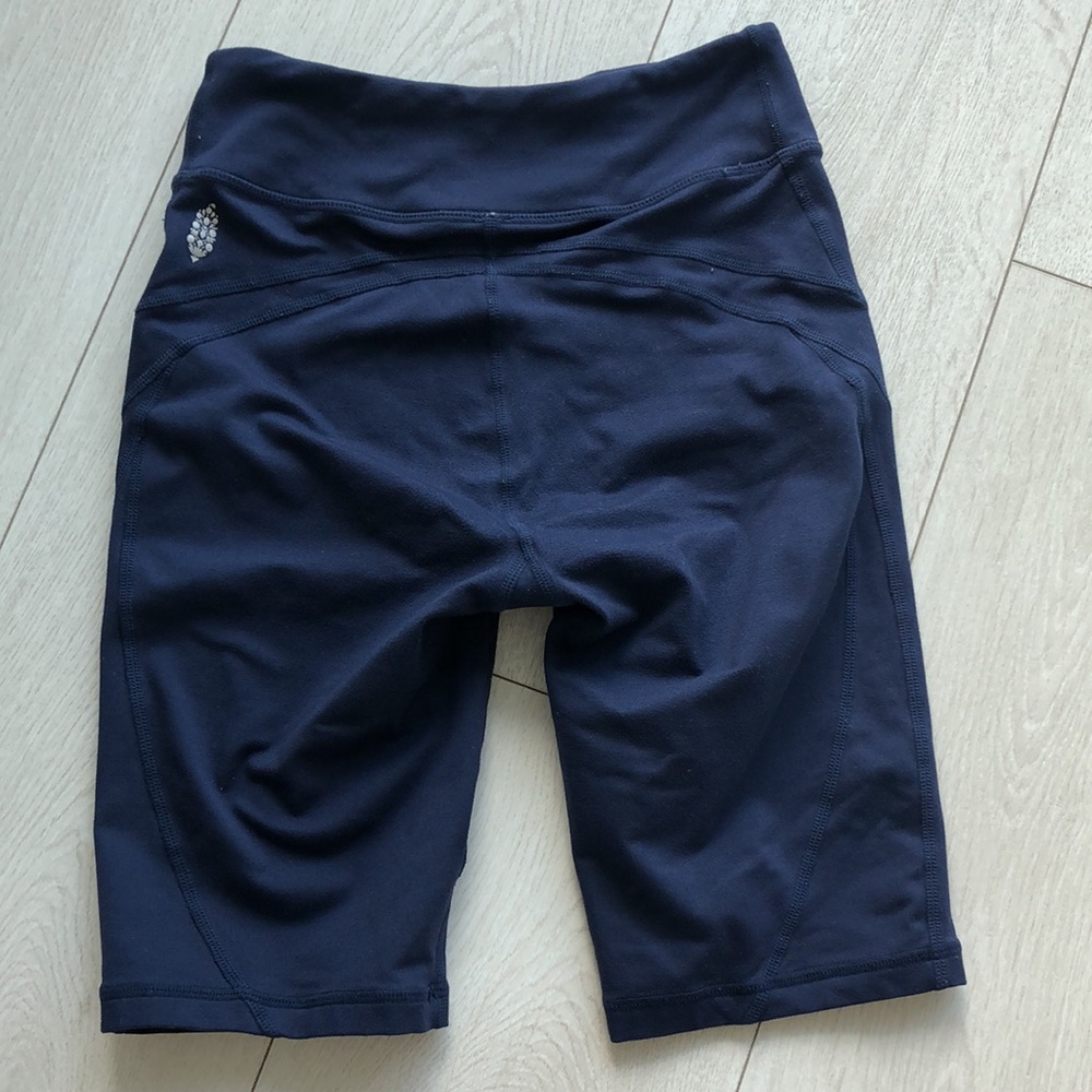 Fp movement biker shorts